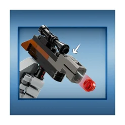 LEGO ® Star Wars™ Boba Fett™ Mech 75369 Building Toy Set (155 Pieces) Online