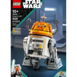 LEGO ® Star Wars™ Chopper (C1-10P)™ Astromech Droid 75416 Discount
