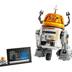 LEGO ® Star Wars™ Chopper (C1-10P)™ Astromech Droid 75416 Discount