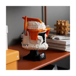 LEGO ® Star Wars™ Clone Commander Cody™ Helmet 75350 Building Kit (776 Pieces) New