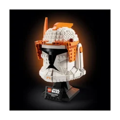 LEGO ® Star Wars™ Clone Commander Cody™ Helmet 75350 Building Kit (776 Pieces) New