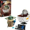 LEGO ® Star Wars™ Grogu™ with Hover Pram 75403 Online