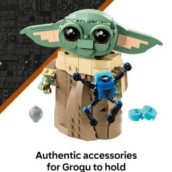 LEGO ® Star Wars™ Grogu™ with Hover Pram 75403 Online