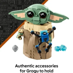 LEGO ® Star Wars™ Grogu™ with Hover Pram 75403 Online