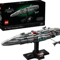 LEGO ® Star Wars™ Home One Starcruiser 75405 Fashion