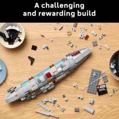 LEGO ® Star Wars™ Home One Starcruiser 75405 Fashion