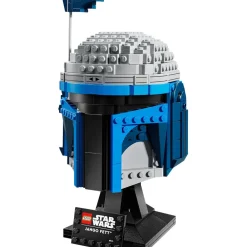 LEGO ® Star Wars™ Jango Fett™ Helmet 75408 Sale
