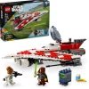 Lego Canada Inc. Lego Star Wars Jedi Bob's Starfighter 75388 Discount
