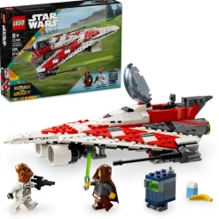 Lego Canada Inc. Lego Star Wars Jedi Bob's Starfighter 75388 Discount