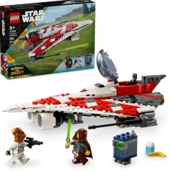 Lego Canada Inc. Lego Star Wars Jedi Bob's Starfighter 75388 Discount