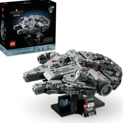 Lego Canada Inc. LEGO Star Wars Millennium Falcon 75375 Clearance