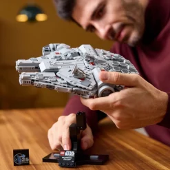 Lego Canada Inc. LEGO Star Wars Millennium Falcon 75375 Clearance