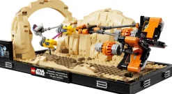 Lego Canada Inc. LEGO® Star Wars™ Mos Espa Podrace™ Diorama Set 75380 Discount