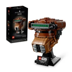 LEGO ® Star Wars™ Princess Leia™ (Boushh™) Helmet 75351 Building Kit (670 Pieces) Discount