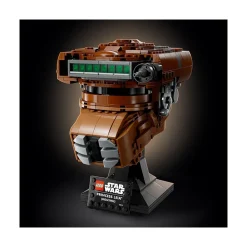 LEGO ® Star Wars™ Princess Leia™ (Boushh™) Helmet 75351 Building Kit (670 Pieces) Discount