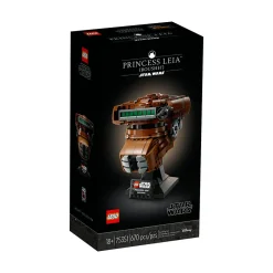 LEGO ® Star Wars™ Princess Leia™ (Boushh™) Helmet 75351 Building Kit (670 Pieces) Discount