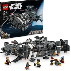 LEGO ® Star Wars™: Skeleton Crew The Onyx Cinder 75374 Discount