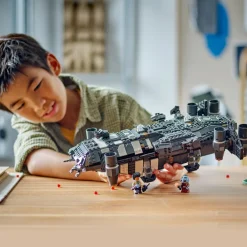 LEGO ® Star Wars™: Skeleton Crew The Onyx Cinder 75374 Discount
