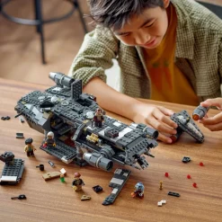 LEGO ® Star Wars™: Skeleton Crew The Onyx Cinder 75374 Discount