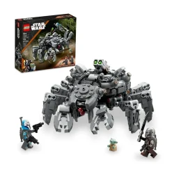 LEGO ® Star Wars™ Spider Tank 75361 Building Toy Set (526 Pieces) Discount