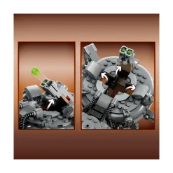LEGO ® Star Wars™ Spider Tank 75361 Building Toy Set (526 Pieces) Discount