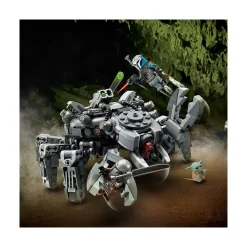 LEGO ® Star Wars™ Spider Tank 75361 Building Toy Set (526 Pieces) Discount