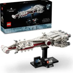 Lego Canada Inc. LEGO® Star Wars™ Tantive IV™ Building Set 75376 Outlet