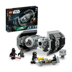 Lego Canada Inc. LEGO® Star Wars™ TIE Bomber™ 75347 Building Toy Set (625 Pieces) Fashion