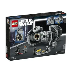Lego Canada Inc. LEGO® Star Wars™ TIE Bomber™ 75347 Building Toy Set (625 Pieces) Fashion