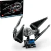 Lego Canada Inc. LEGO® Star Wars™ TIE Interceptor™ Building Set 75382 Sale