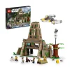 LEGO ® Star Wars™ Yavin 4 Rebel Base 75365 Building Toy Set (1,067 Pieces) Clearance