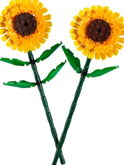 Lego Canada Inc. LEGO® Sunflowers 40524 Building Kit (191 Pieces) Fashion