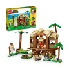 LEGO Super Mario Donkey Kong’s Tree House Expansion Set 71424 Building Toy Set (555 Pieces) Best