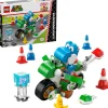 LEGO ® Super Mario™: Mario Kart™ – Yoshi Bike 72031 Hot