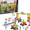 LEGO ® Super Mario™: Mario Kart™ – Baby Peach & Grand Prix Set 72036 Outlet