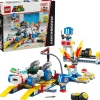 LEGO ® Super Mario™: Mario Kart™ – Toad’s Garage 72035 Best