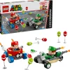 LEGO ® Super Mario™: Mario Kart™ – Baby Mario vs. Baby Luigi 72034 Online