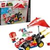 LEGO ® Super Mario™: Mario Kart™ – Standard Kart 72032 Clearance