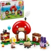LEGO ® Super Mario™ Nabbit at Toad’s Shop Expansion Set 71429 Hot