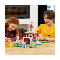Lego Canada Inc. LEGO® Super Mario™ Peach’s Castle Expansion Set 71408 Building Kit (1,216 Pieces) Sale