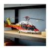 LEGO ® Technic™ Airbus H175 Rescue Helicopter 42145 Model Building Kit (2,001 Pieces) Discount