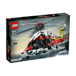 LEGO ® Technic™ Airbus H175 Rescue Helicopter 42145 Model Building Kit (2,001 Pieces) Discount
