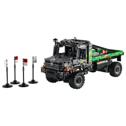 LEGO ® Technic™ App-Controlled 4x4 Mercedes-Benz Zetros Trial Truck 42129 (2,110 Pcs) Outlet