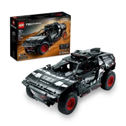 Lego Canada Inc. LEGO® Technic™ Audi RS Q e-tron 42160 Building Toy Set (914 Pieces) Hot