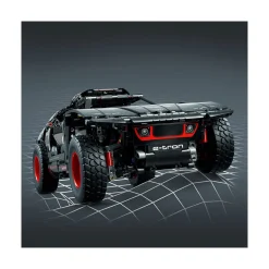 Lego Canada Inc. LEGO® Technic™ Audi RS Q e-tron 42160 Building Toy Set (914 Pieces) Hot