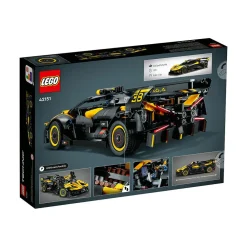 Lego Canada Inc. LEGO® Technic™ Bugatti Bolide 42151 Building Toy Set (905 Pieces) Discount