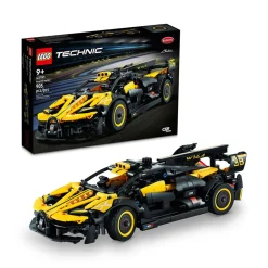 Lego Canada Inc. LEGO® Technic™ Bugatti Bolide 42151 Building Toy Set (905 Pieces) Discount