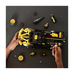 Lego Canada Inc. LEGO® Technic™ Bugatti Bolide 42151 Building Toy Set (905 Pieces) Discount