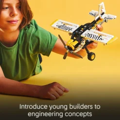 LEGO ® Technic™ Bush Plane 42198 Best