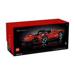 Lego Canada Inc. LEGO® Technic™ Ferrari Daytona SP3 42143 Building Kit (3,778 Pieces) Discount